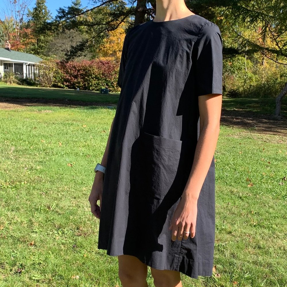 COS dress